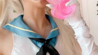 314 IzzyBunnies leaked onlyfans