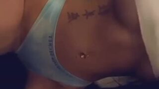 Watch bhadbhabi naked, seen bhadbhabie broadcast on bitchleaks.com