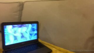 gracewearslace airbnb