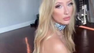 kaylen ward leak nudes