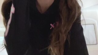 sunnyrayxo bunny porn