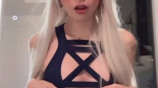 65 IzzyBunnies leaked onlyfans