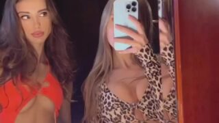 64 liza kovalenko naked videos