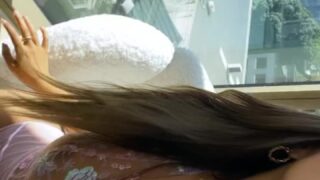 32 gracewearslace nude video