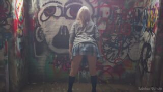 81 sabrina nicole onlyfans leak