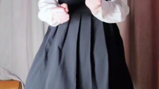 anaimiya dancing naked