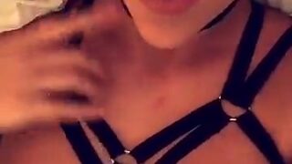 sabrina nicole patreon leaks