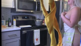 becky crocker squirt