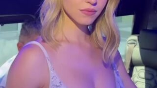 sydney sweeney nude video leaked