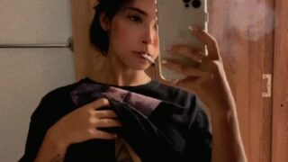 daniela antury anal pov