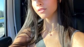 izzy green cant tell