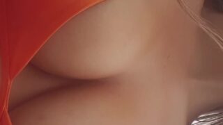 19 gracewearslace nude video