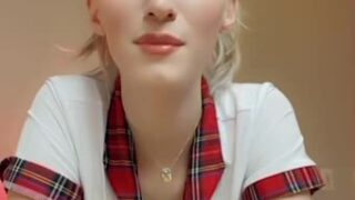 stella skye naked 180