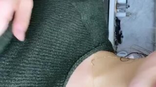 136 gracewearslace blowjob video