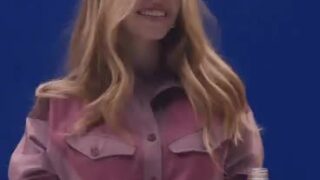 sydney sweeney leaks tits