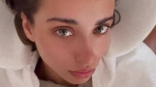 liza kovalenko model