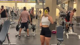 23 Angela Alvarez leaked onlyfans nudes