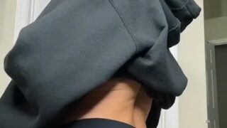 misscarriejune twerking