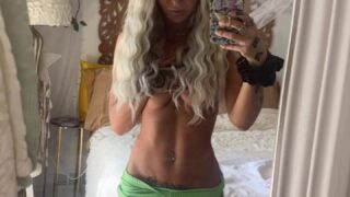 sensualsunshine onlyfans sextape 206