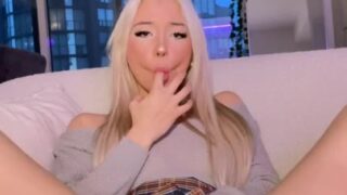 352 IzzyBunnies leaked onlyfans