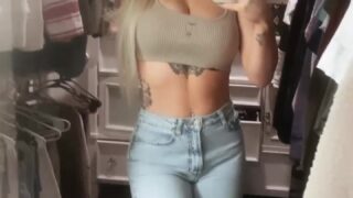 tiaunariley onlyfans nude