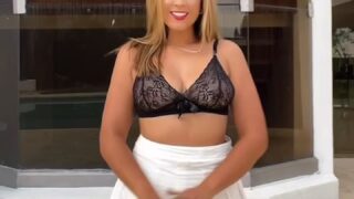 128 Valentina Quintero onlyfans sextape