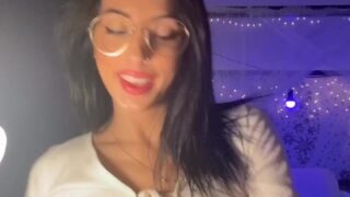 karli mergenthaler leaks