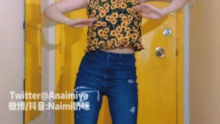 anaimiya dance video