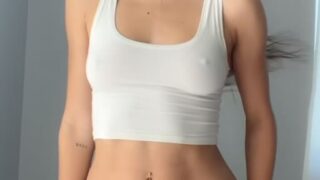 izzy green christmas porn