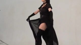 alina becker hot cosplay