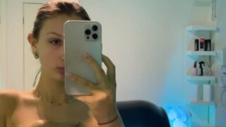 111 gracewearslace nude video