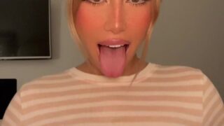 bxbyvioletx leaked video