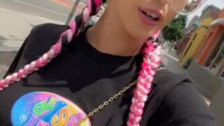 sophia leone family sex