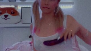 357 IzzyBunnies leaked onlyfans