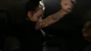 Watch bhadbhabie and friends onlyfans leak 7, seen bhadbhabie broadcast on bitchleaks.com