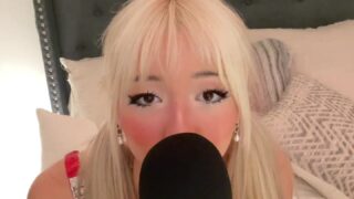 568 IzzyBunnies leaked onlyfans