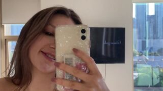 gracewearslace car sex