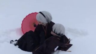 alina becker deepfake