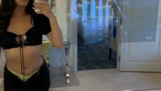 sophia leone anal interview