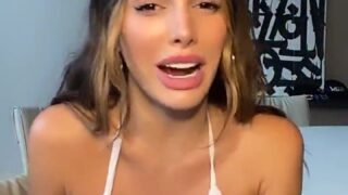 lyna perez leaked bathtub