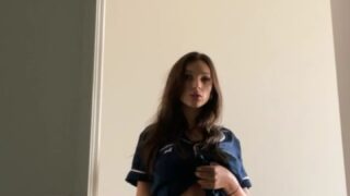 18 gracewearslace blowjob video