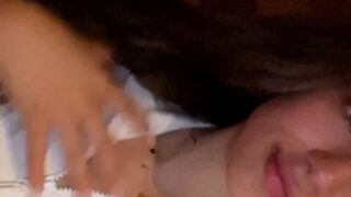 111 gracewearslace blowjob video