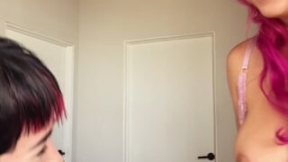 sabrina nicole masturbating video