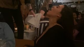 paigeuncaged blowjob