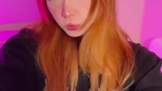 peachybabyfrog onlyfans sextape 102