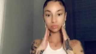 Watch bhadbhabie porn, seen bhadbhabie broadcast on bitchleaks.com