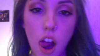 karli mergenthaler dildo