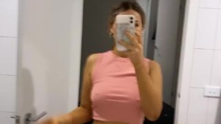 104 gracewearslace blowjob video