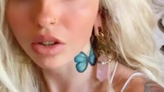 sensualsunshine nudes