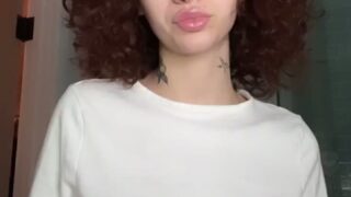Watch bhadbhabie instagram, seen bhadbhabie broadcast on bitchleaks.com